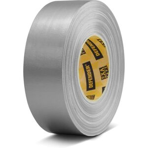 Defender T EXA S 50 BULK - EXA-TAPE® Silver Brillant 50 mm Bulk - Rubans adhésifs et plus encore