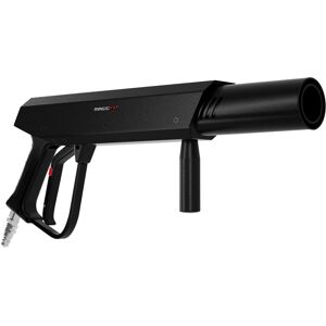 MagicFX Pistolet à CO2 Magic FX II - Apareils des émissions carbone