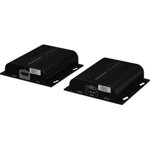 MONACOR INS-100Z Set de transmission HDMI