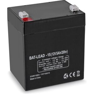 Sonstige Skytronic Batterie Plomb-Acide Rechargeable 12V 5Ah - Pièces de rechange