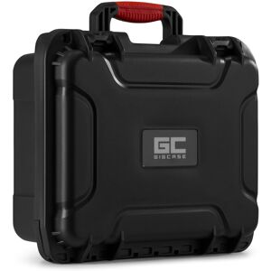 Power Dynamics GIGCase58R Mallette rigide universelle ultra-résistante - Série R - Malles