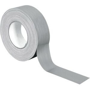 Accessory ACCESSOIRES Gaffa Tape Pro 50mm x 50m argent mat - Rubans adhésifs et plus encore