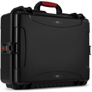 Power Dynamics GIGCase78R Mallette rigide universelle ultra-résistante - Série R - Malles