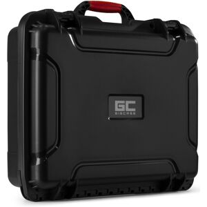 Power Dynamics GIGCase70R Mallette rigide universelle ultra-résistante - Série R - Malles