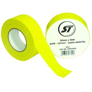 ACCESSORY Gaffa Tape Pro 50mm x 50m jaune - Rubans adhésifs et plus encore