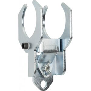 Showgear Banner Clamp for 50 mm tube Argenté