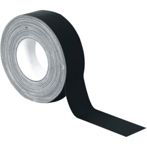 Accessory ACCESSOIRES Gaffa Tape Pro 50mm x 50m noir mat - Rubans adhésifs et plus encore