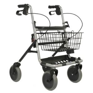 INVACARE Rollator CRISTALLO 4 roues