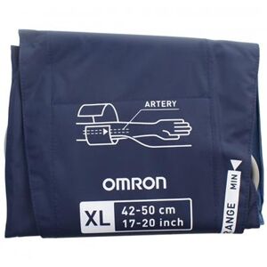 FRAFITO OMRON BRASSARD XL (42-50 cm) POUR HBP1120/1320 - 1 MÈTRE