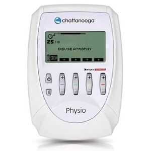 CHATTANOOGA Compex Pro Physio - électrostimulateur professionnel + 20 électrodes offertes