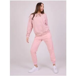 Project X Paris Bas de jogging broderie relief - Couleur - Rose, Taille - M