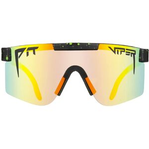 Lunettes Pit Viper The Monster Bull Polarized - Publicité