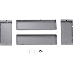 Bosch chaudière Bosch 8718587406 KU 22.30- 2000 , 572 x 339 x 150, comme réglage en hauteur