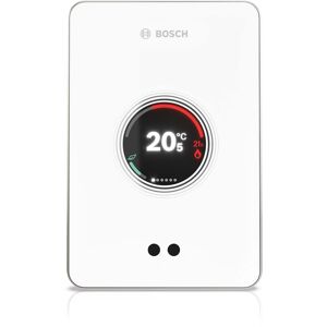 Bosch Contrôleur WiFi Bosch CT 200 EasyControl 7736701341 blanc