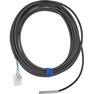 Bosch température match0 7735502290 6 m Kabel , pour WST-2 HRC / WH-3, mémoire de test à partir de 750 l