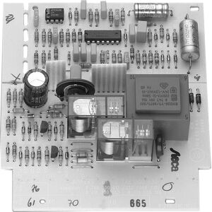 Bosch Circuit imprimé Bosch 87483000300