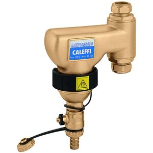 Caleffi Dirtmag Schlammabscheider 546806 laiton, 2000 