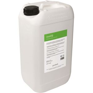 Grünbeck exaliQ solution minérale 114071 contrôle, bidon de 15 litres