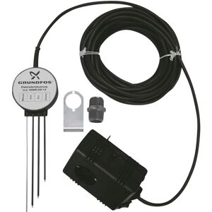 Grundfos fiche match0 96871268 électronique