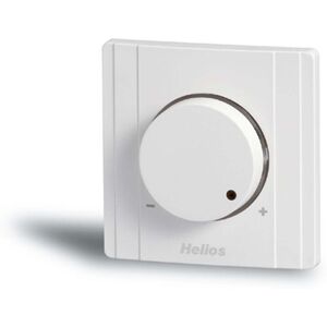 Helios vitesse électronique de commande ESU 2000 0236 encastrable 2000 , 1930 A , stepless