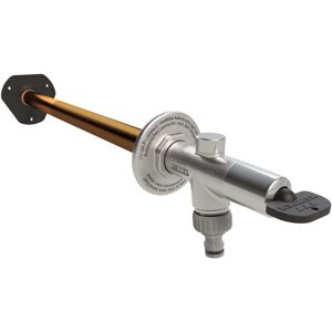 Kemper Raccord extérieur Frosti-plus 5740301500 DN 15, R 2000 / 2, bronze, résistant au gel, avec clé à douille