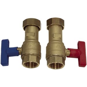 Vaillant set d'installation 0020059560 ecoTEC exclusiv pour VC 356 / 4-7, 466 / 4-7, 656 / 4-7