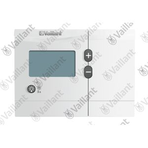 Vaillant controller VRT 250 0020188199 remplace l'article 306770