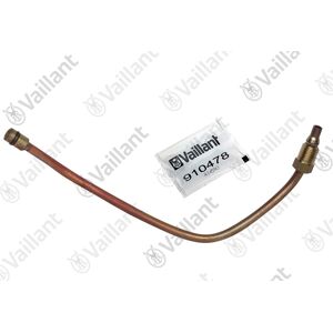 Vaillant control line 088940 VCW 180-280 VU valve / servo valve (4)