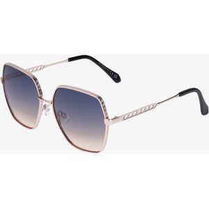 Stand-prive.com Lunettes octogonales oversize