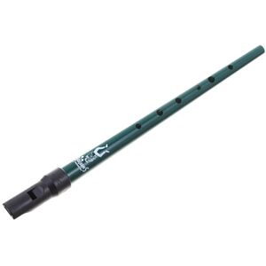 Clarke Sweetone Tinwhistle D Green Vert