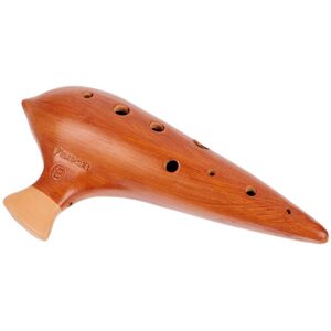 Plaschke Ocarina 10H B Naturel