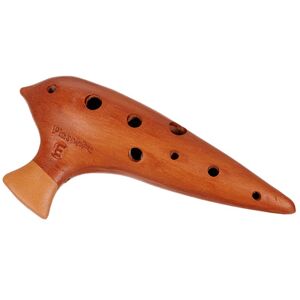 Plaschke Ocarina 10H E Naturel