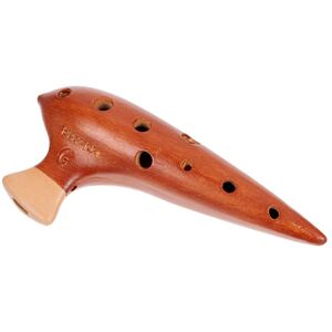 Plaschke Ocarina 10H G Naturel