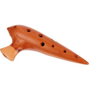 Plaschke Ocarina 10H c Naturel