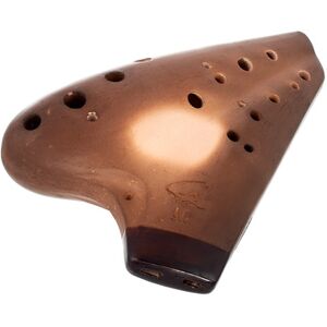 Thomann AC Double Ocarina Forte