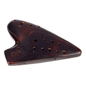 Thomann AG Double Ocarina