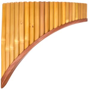 Hofmann Concert Panpipe G D1-D4