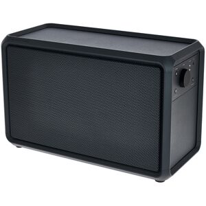 Audiocase S5 Gris anthracite