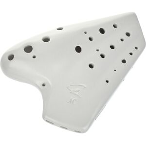 Thomann AC Triple Ocarina Exclusive Wh