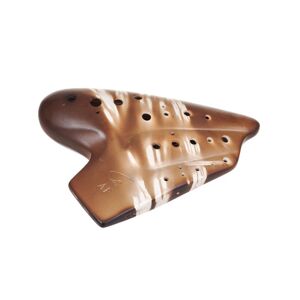 Thomann AG Triple e Ocarina