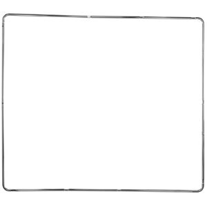 Manfrotto LL LB7623 White Screen 4x2.3m