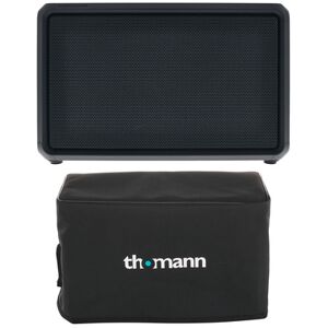 Audiocase S5 Cover Bundle Gris anthracite