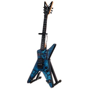 Axe Heaven Dean Dimebag Driven