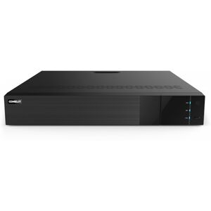 Comelit Nvr 16 Ch 12mp Poe Sans Hdd - Ndaa - Comelit Nipnvr016a12pasl