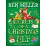 Secrets of a Christmas Elf : The latest festive blockbuster from the author of smash-hit Diary of a Christmas Elf