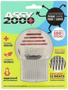 ASSY 2000