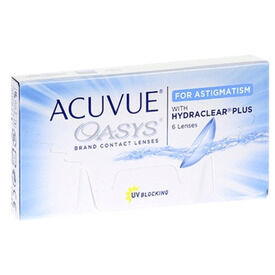 Acuvue 262778