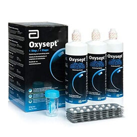 Oxysept 110268