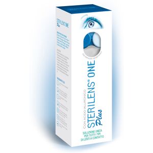 Eurospital Spa Sterilens One Plus 380ml