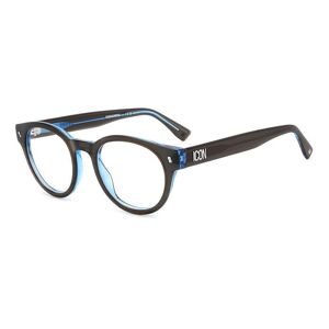 Occhiali Da Vista Dsquared2 Icon 0014 107809 (3lg)